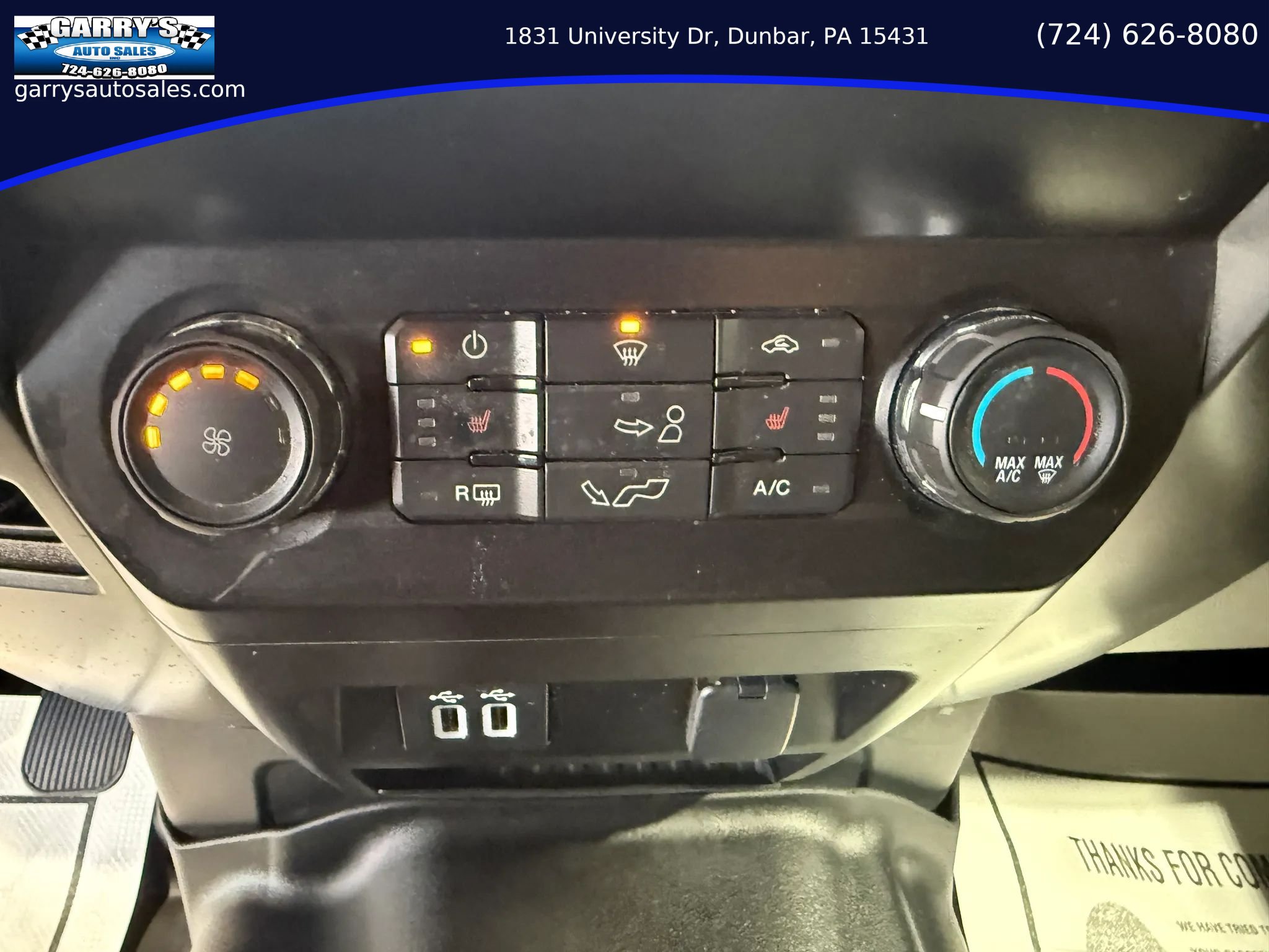 Used 2019 Ford F150 XLT w/ Equipment Group 302A Luxury AWD/4WD image 20