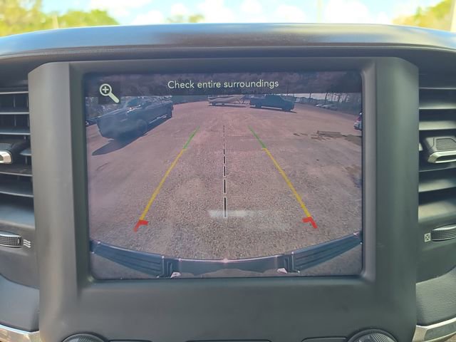 Certified 2021 RAM 1500 Laramie image 19