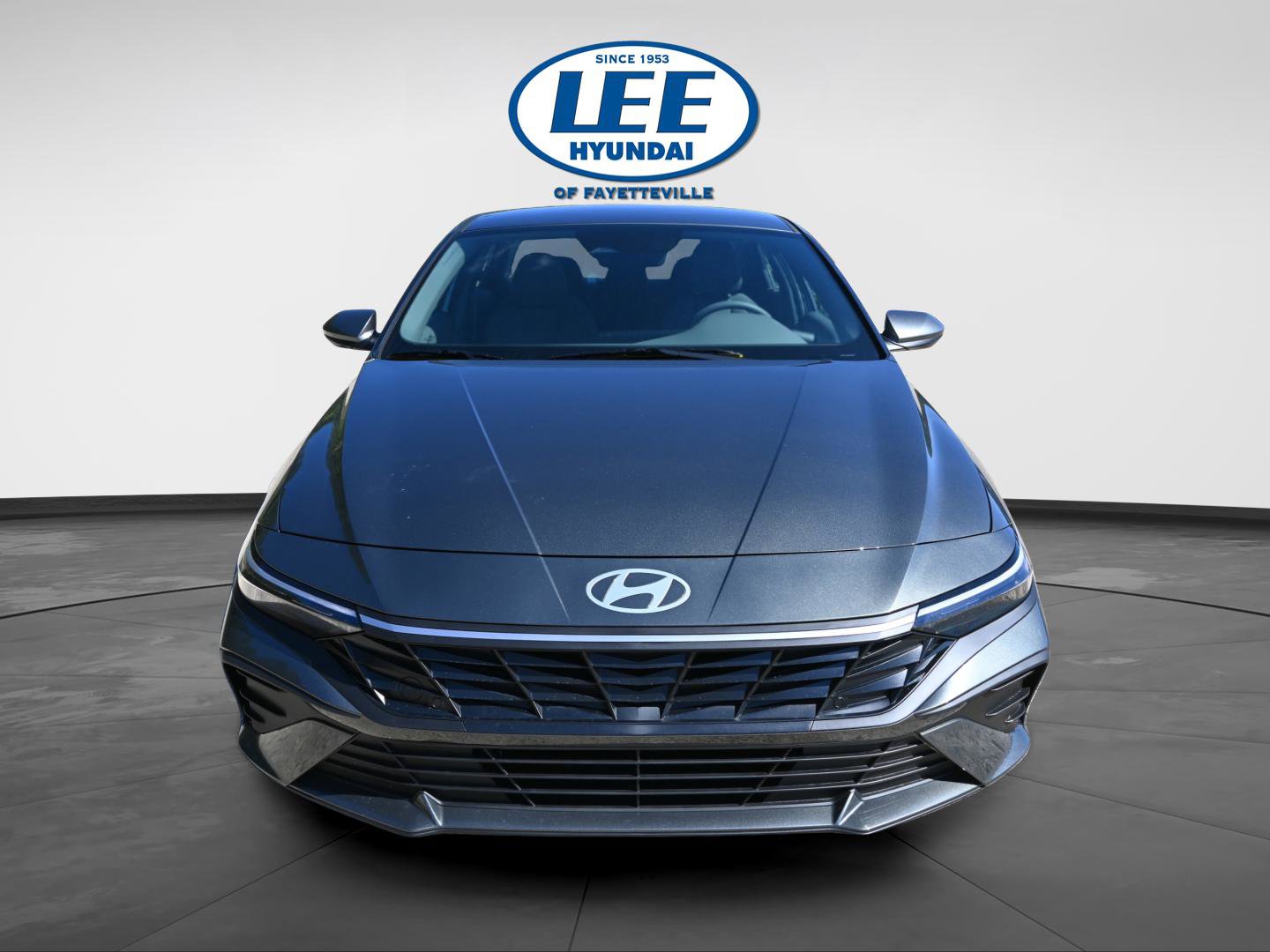 Certified 2025 Hyundai Elantra SE FWD image 8