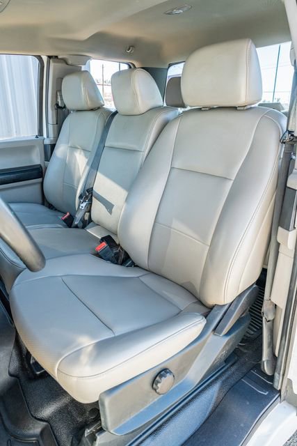 Used 2020 Ford F350 XL w/ Power Equipment Group image 19