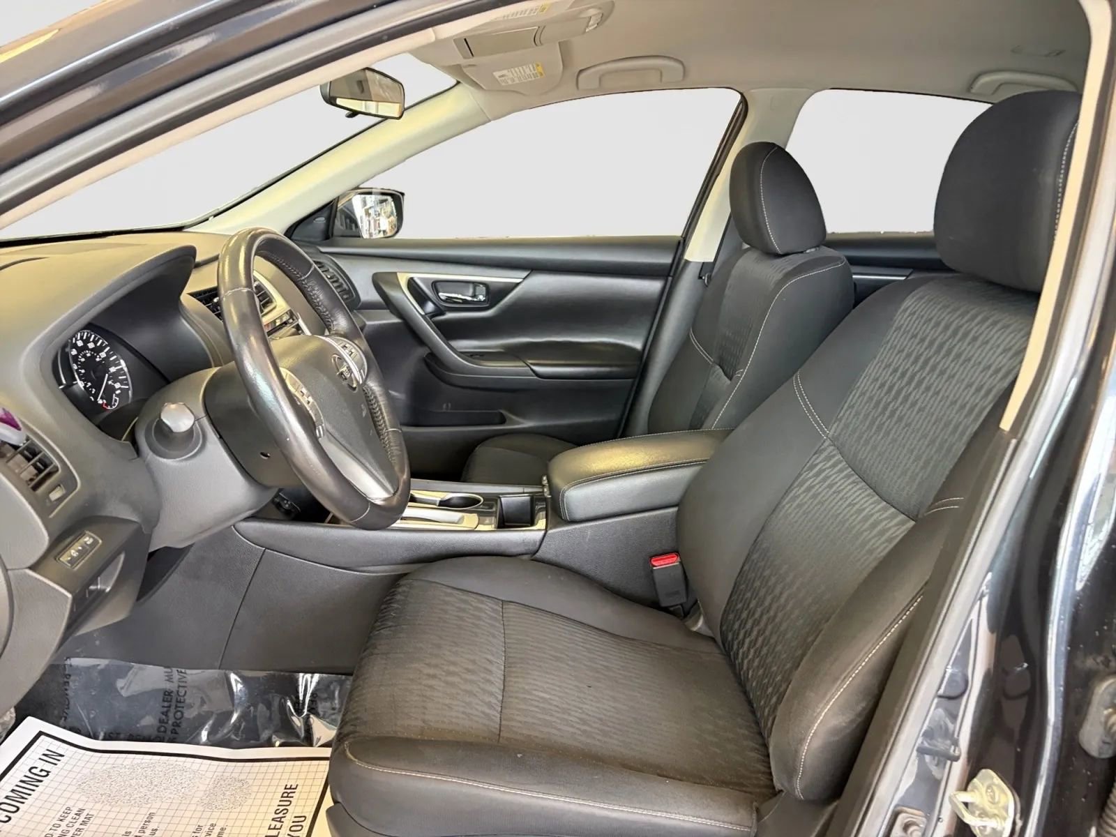 Used 2018 Nissan Altima 2.5 SV FWD image 45