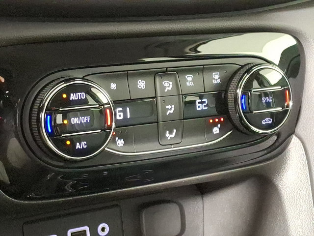 Used 2023 Buick Encore GX Select w/ Safety Package II AWD/4WD image 18