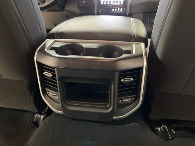 Used 2023 RAM 2500 Big Horn w/ Night Edition image 25