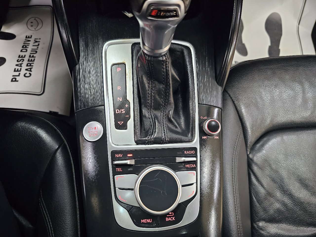 Used 2015 Audi A3 1.8T Premium Plus image 34