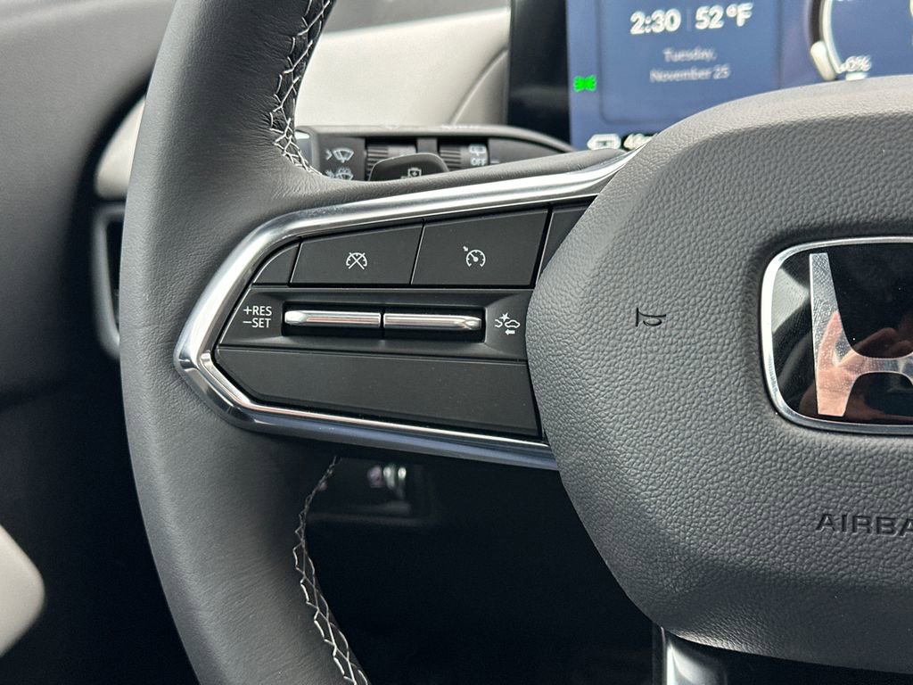 New 2026 Honda Prologue Touring image 23