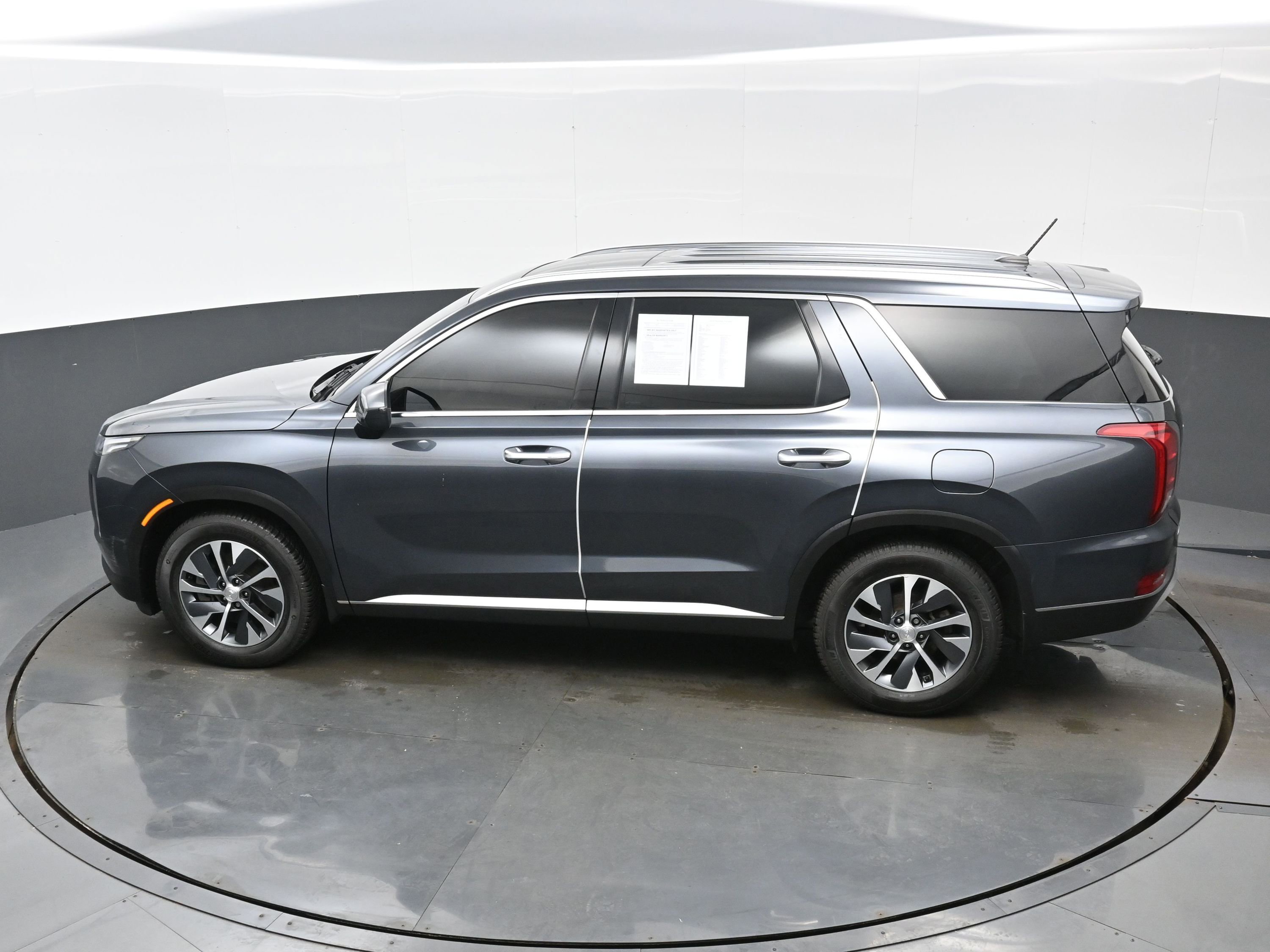 Used 2020 Hyundai Palisade SEL image 34
