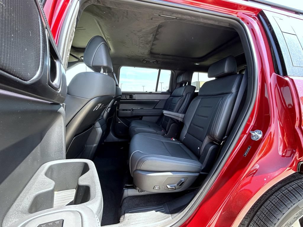 New 2026 Hyundai Santa Fe Calligraphy AWD/4WD image 19