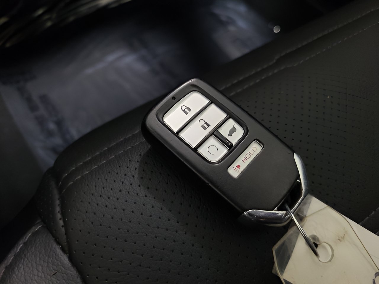 Certified 2019 Honda CR-V EX-L image 35