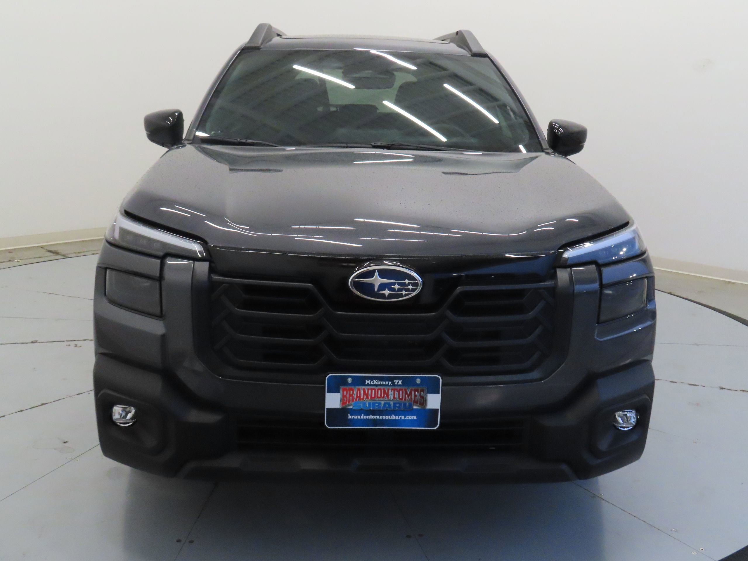 New 2026 Subaru Outback Limited XT AWD/4WD image 9