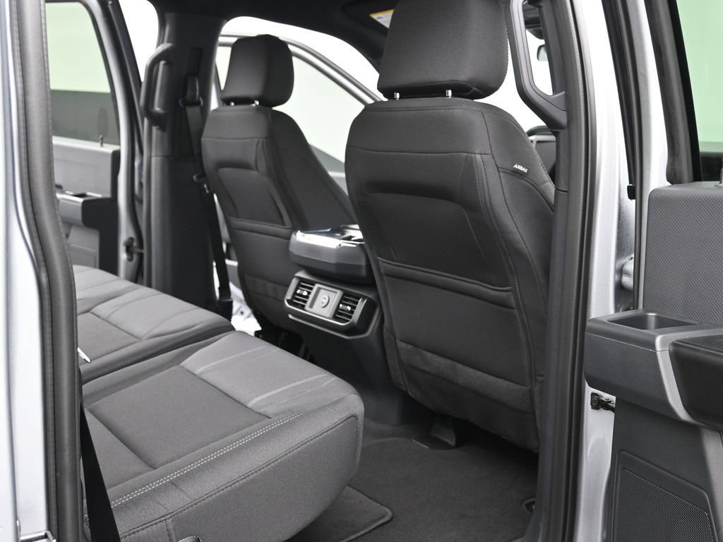Used 2026 Ford F150 STX w/ Equipment Group 200A AWD/4WD image 40