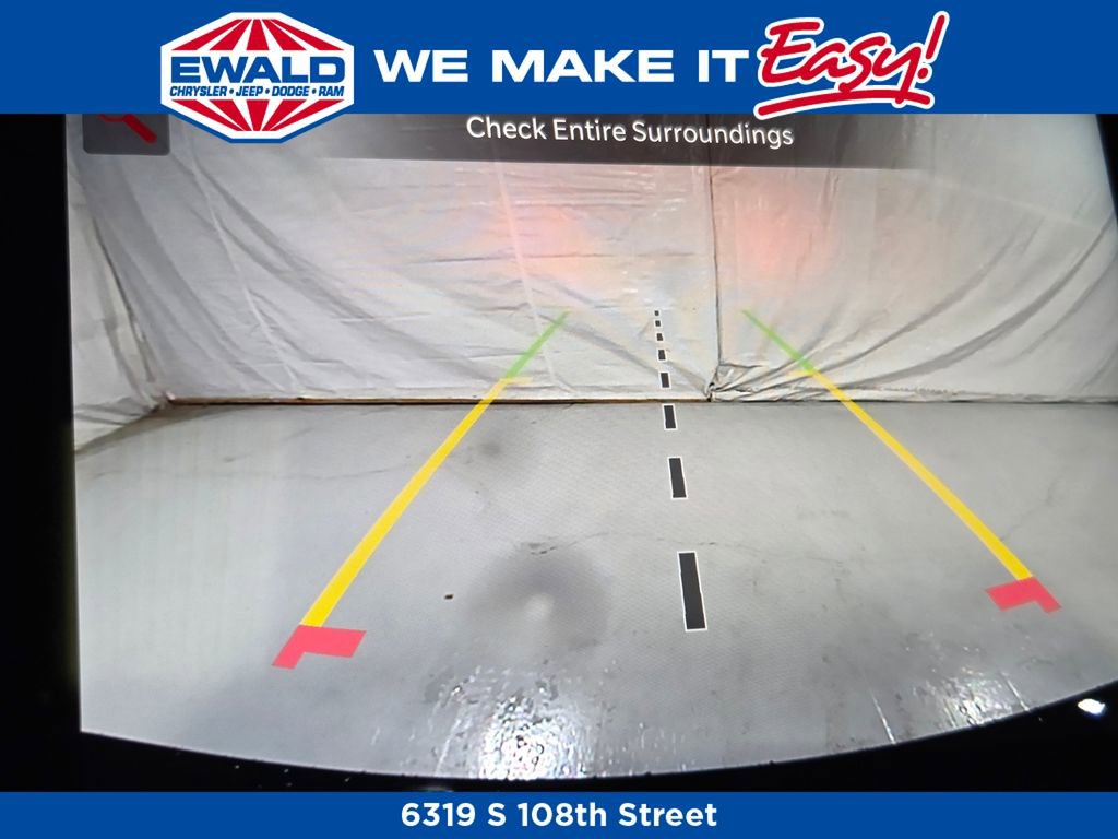 New 2025 Jeep Grand Cherokee Limited image 5