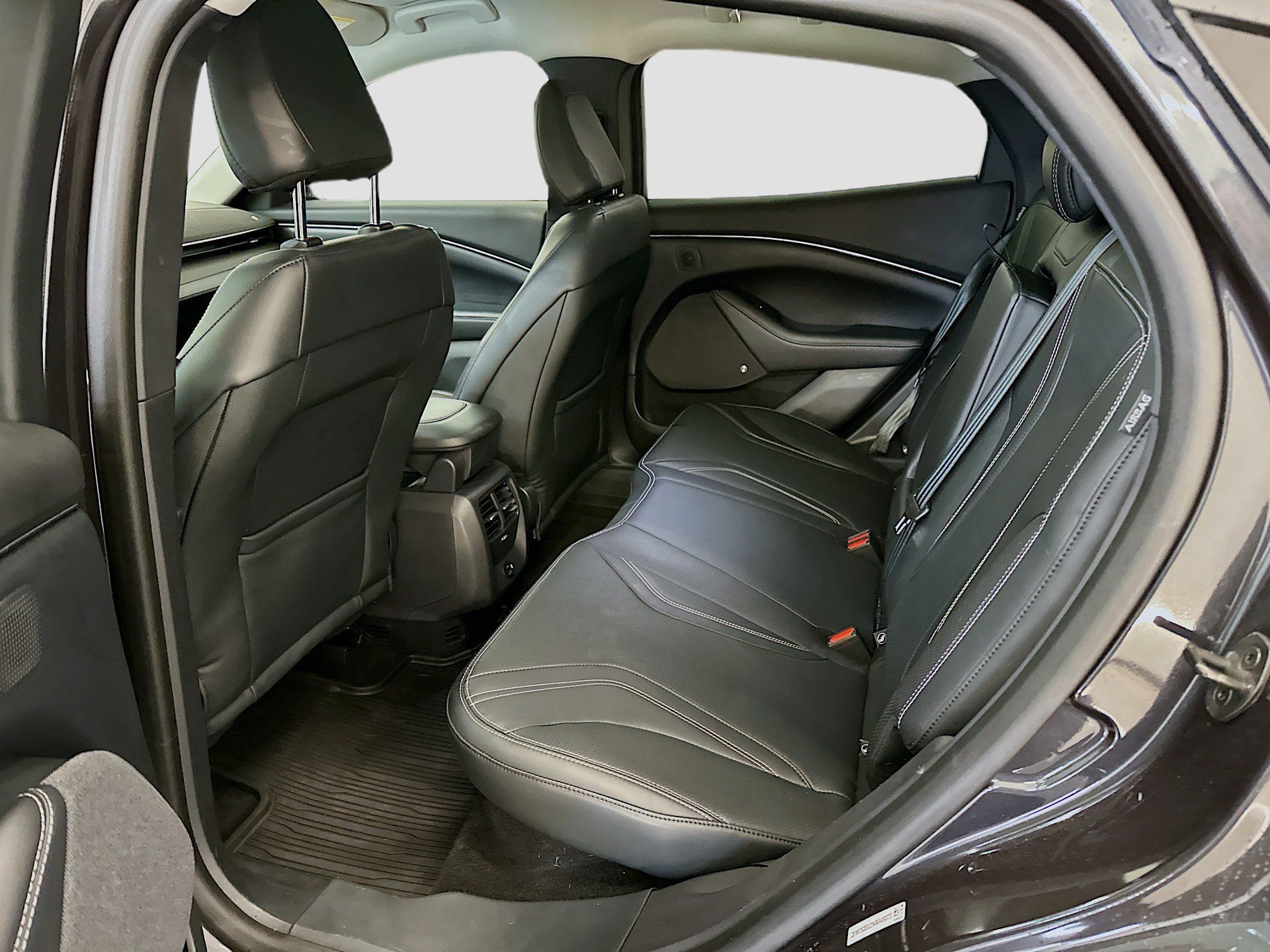 Used 2022 Ford Mustang Mach-E Premium image 30