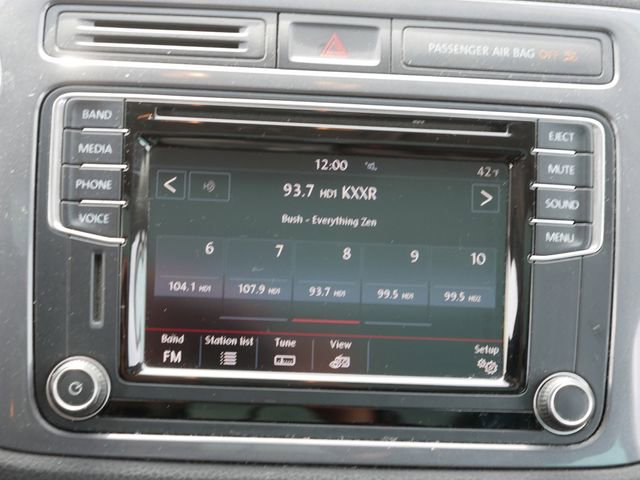 Used 2017 Volkswagen Tiguan Wolfsburg Edition image 28