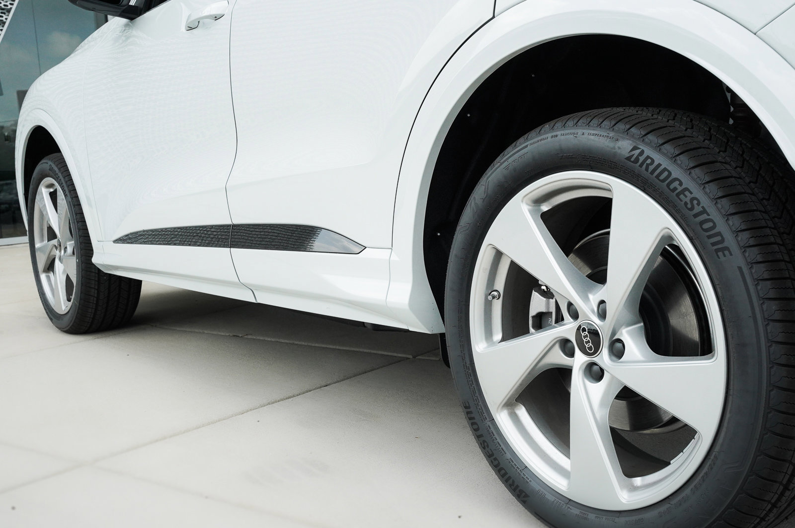 New 2025 Audi Q5 Premium Plus image 28