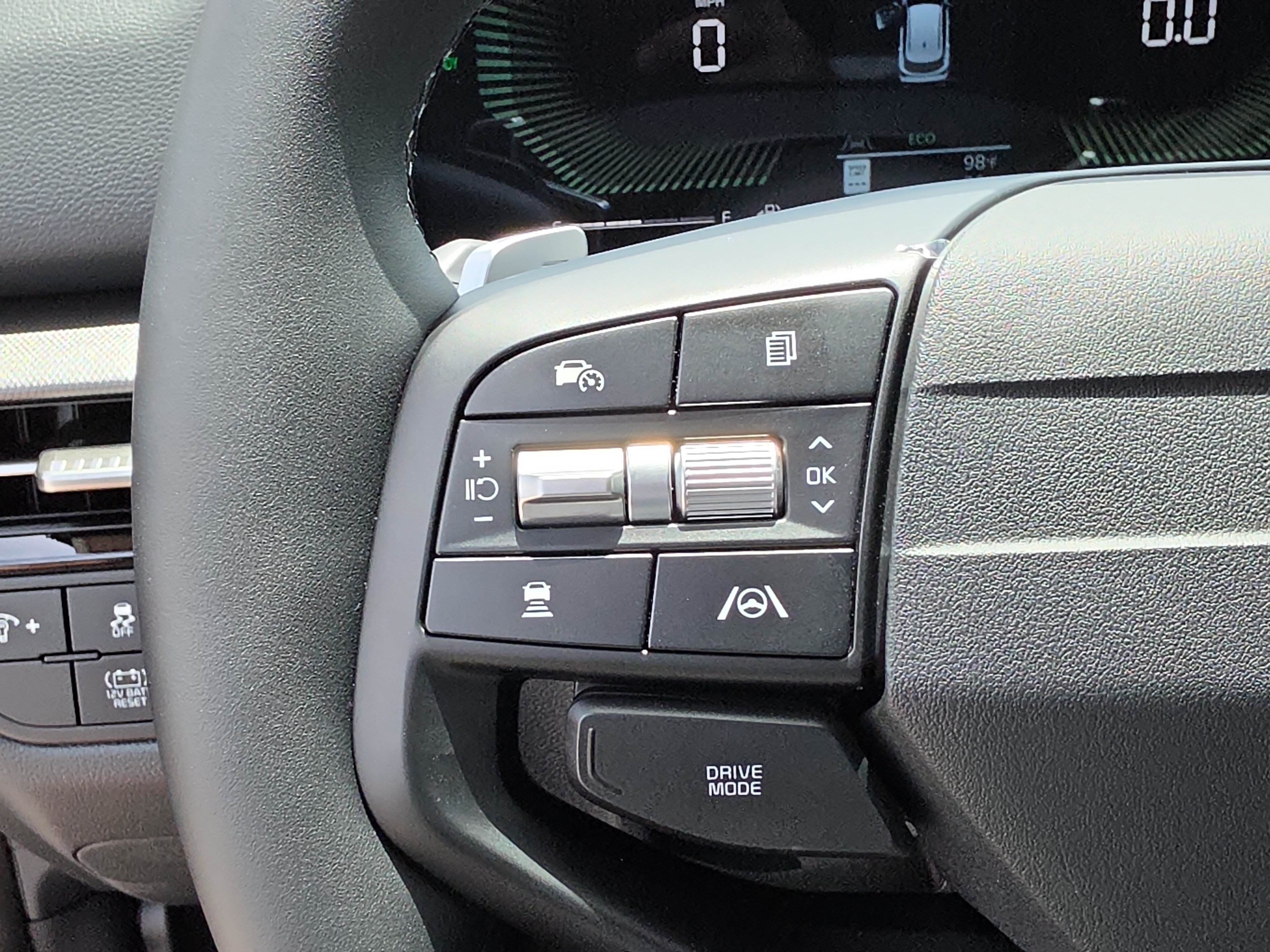 New 2027 Kia Sportage LX FWD image 29