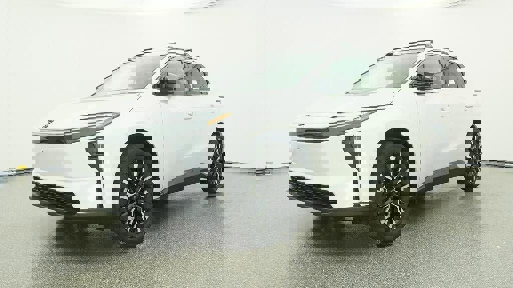 New 2026 Toyota bZ image 17