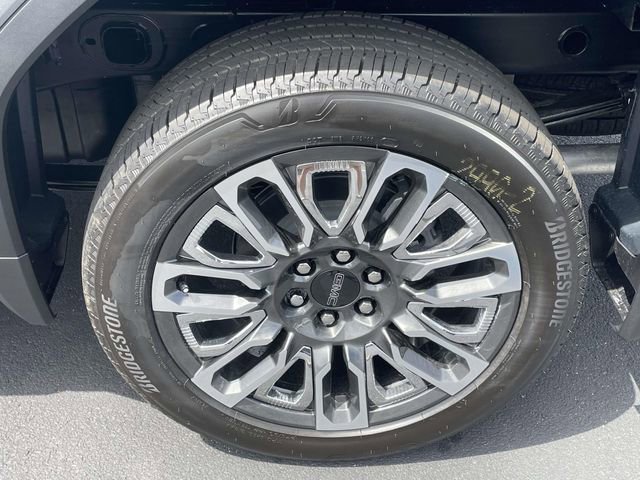 New 2026 GMC Sierra 1500 Denali Ultimate image 9