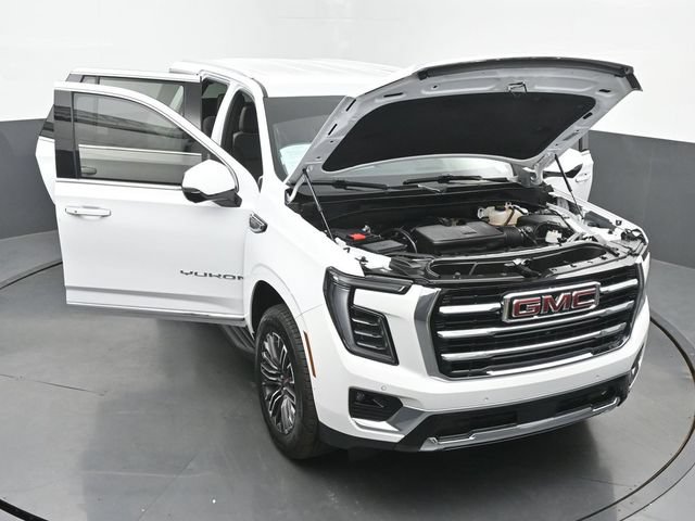 Used 2025 GMC Yukon Elevation w/ LPO, Floor Liner Package AWD/4WD image 62