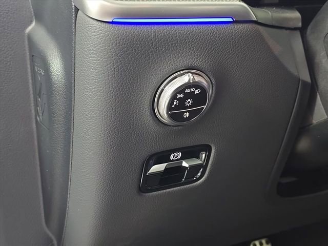 New 2026 Mercedes-Benz GLC 300 4MATIC image 18