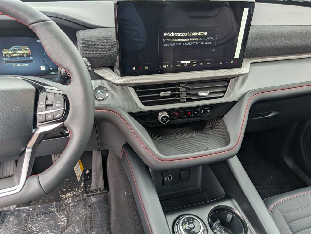 New 2026 Ford Explorer ST-Line w/ ST-Line Street Pack image 31