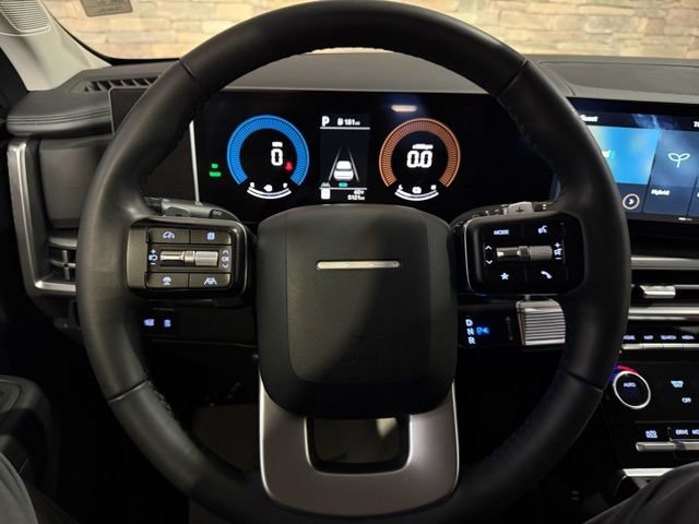 New 2026 Hyundai Santa Fe SE image 14