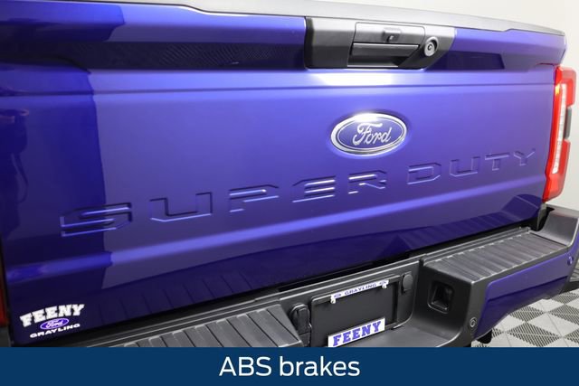 New 2026 Ford F350 XL w/ STX Appearance Package image 26