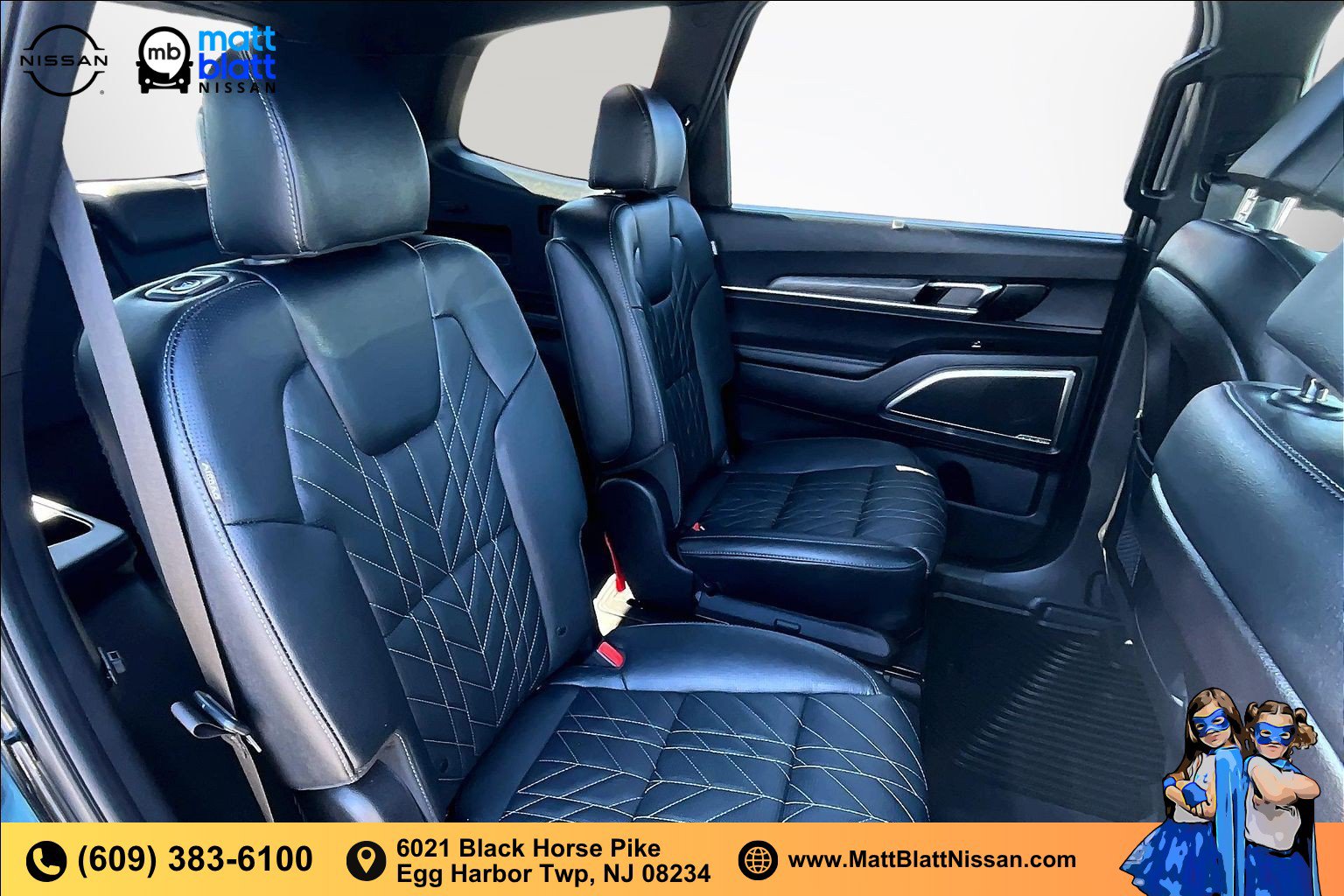 Used 2025 Kia Telluride SX X-Line AWD/4WD image 23
