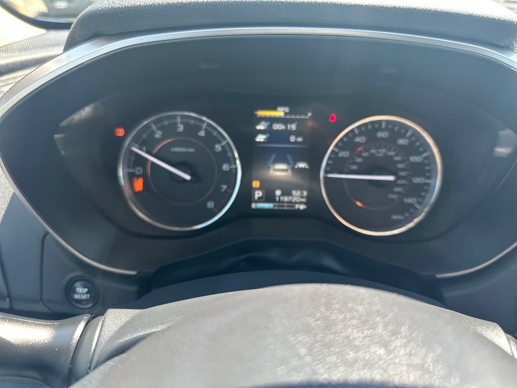 Used 2019 Subaru Crosstrek 2.0i Limited w/ Moonroof Package w/Navigation AWD/4WD image 27