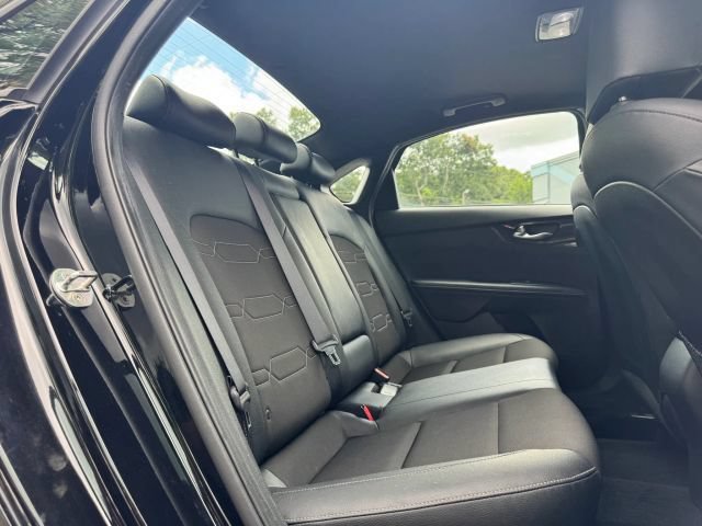 Used 2020 Kia Forte GT-Line w/ GT-Line Premium Package FWD image 20
