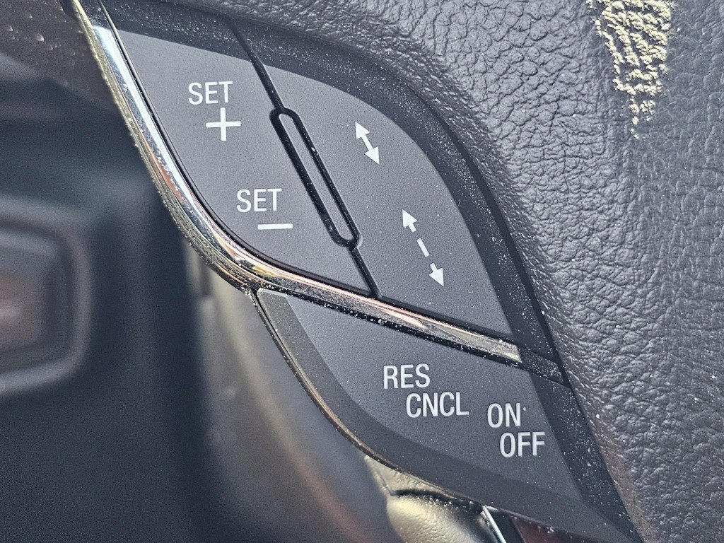 Used 2016 Lincoln MKX Reserve w/ Luxury Package image 35