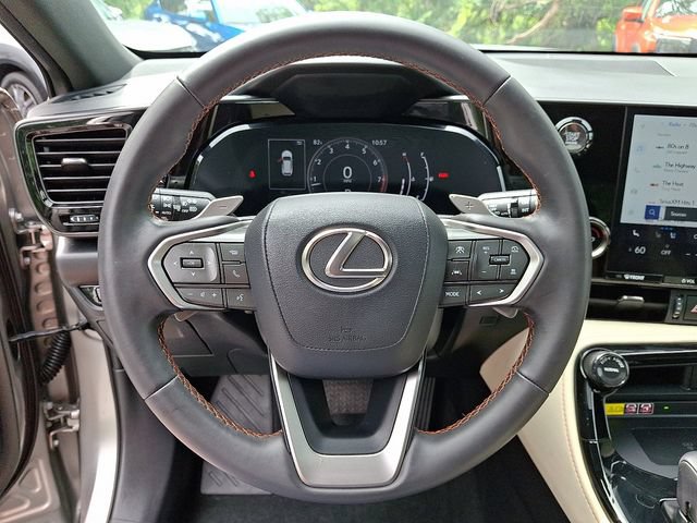 Used 2024 Lexus NX 250 FWD image 19