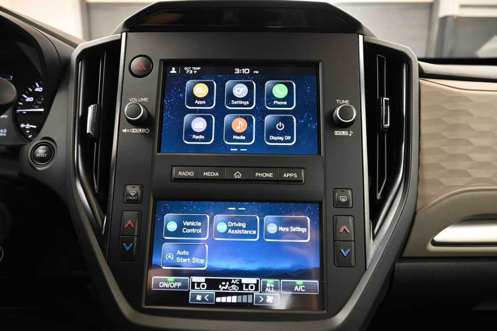 New 2026 Subaru Forester AWD/4WD image 33