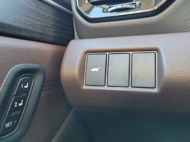 New 2026 Honda Pilot Touring image 31