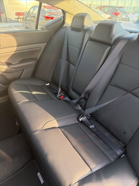 New 2025 Nissan Altima 2.5 SR w/ SR Premium Package image 7