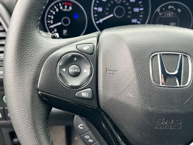 Used 2022 Honda HR-V Sport image 23