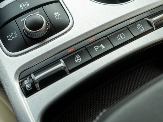 Certified 2023 Kia Stinger GT2 AWD/4WD image 29
