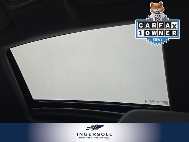 Used 2025 Chevrolet Silverado 1500 LT Trail Boss w/ LT Trail Boss Premium Package image 17