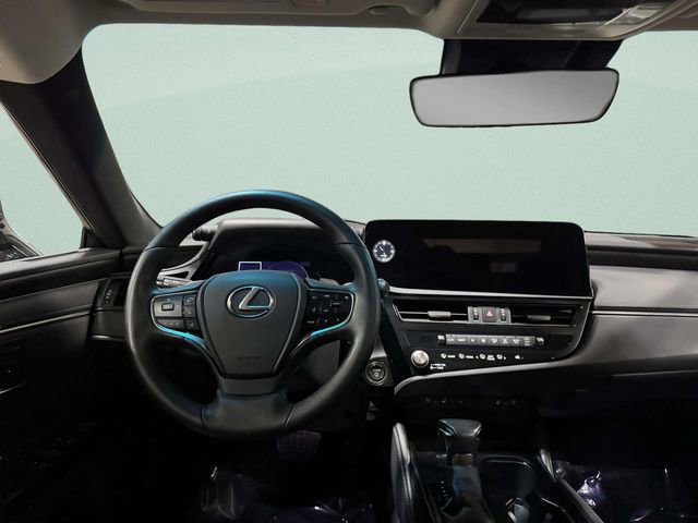 Certified 2024 Lexus ES 300h w/ Premium Package FWD image 12