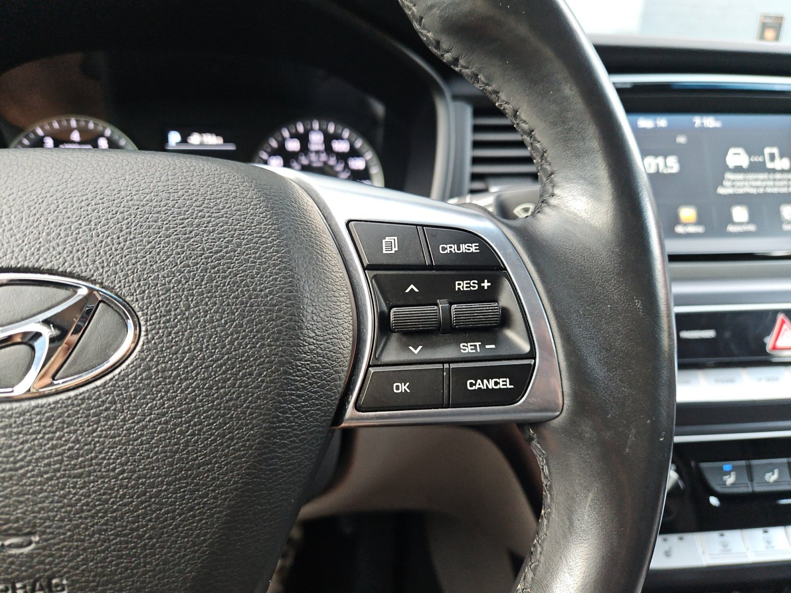 Used 2018 Hyundai Sonata SEL FWD image 23