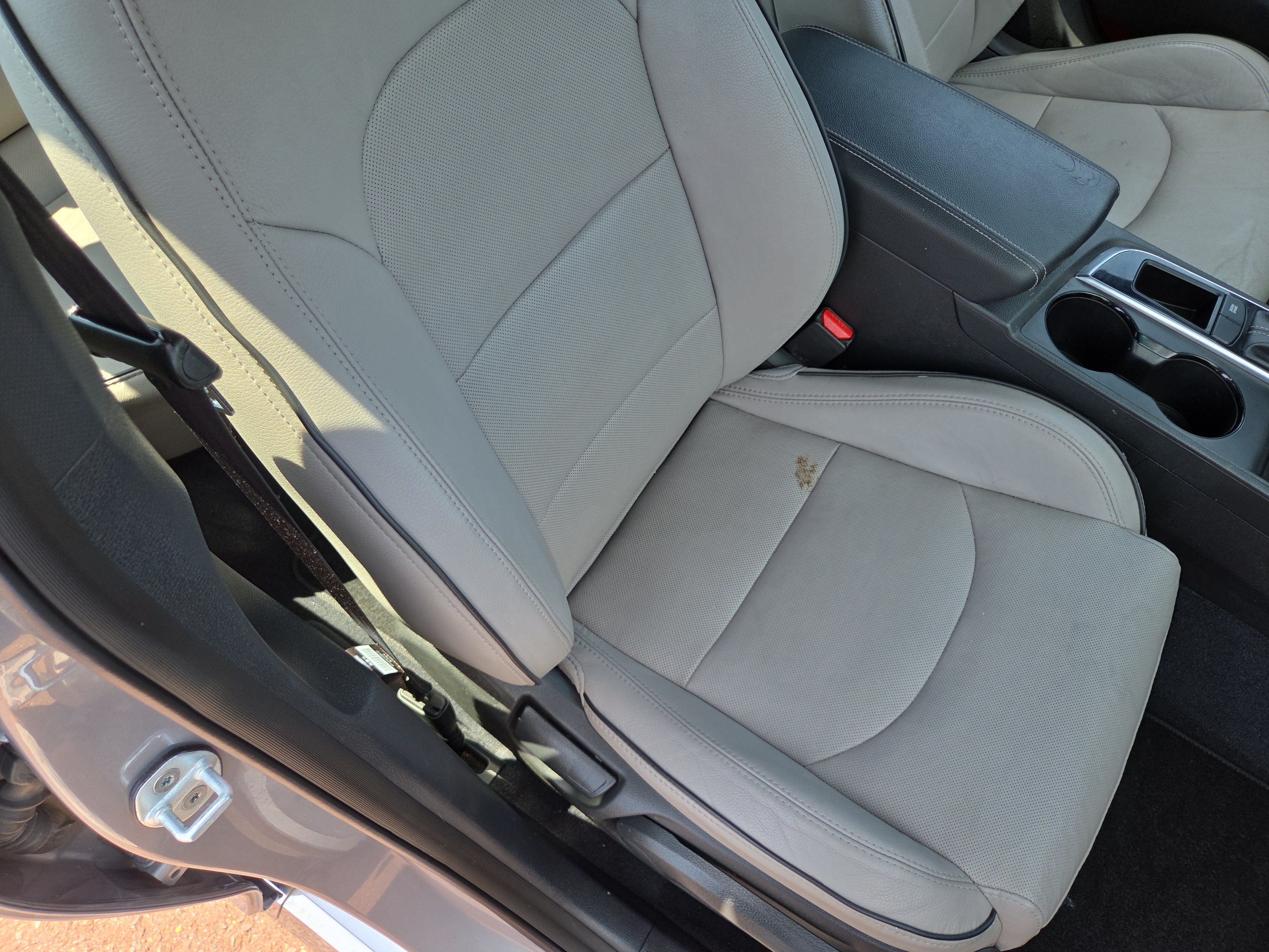 Used 2015 Hyundai Sonata Sport 2.0T FWD image 16