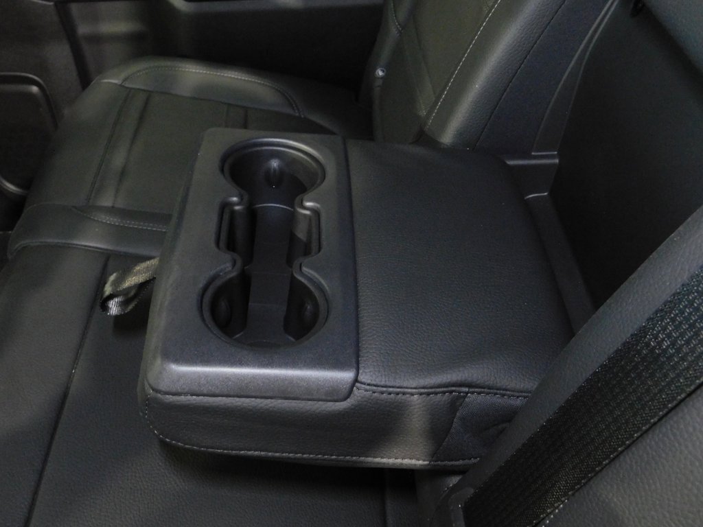 Used 2022 GMC Sierra 3500 Denali w/ Technology Package image 69