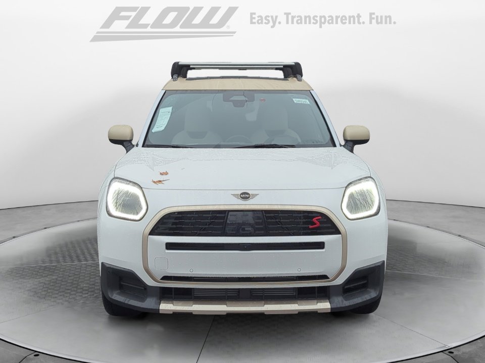New 2026 MINI Cooper Countryman S image 2