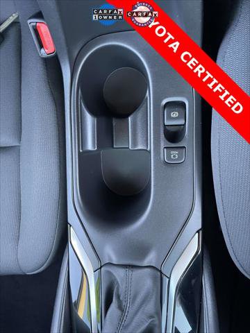 Certified 2024 Toyota Corolla LE image 22