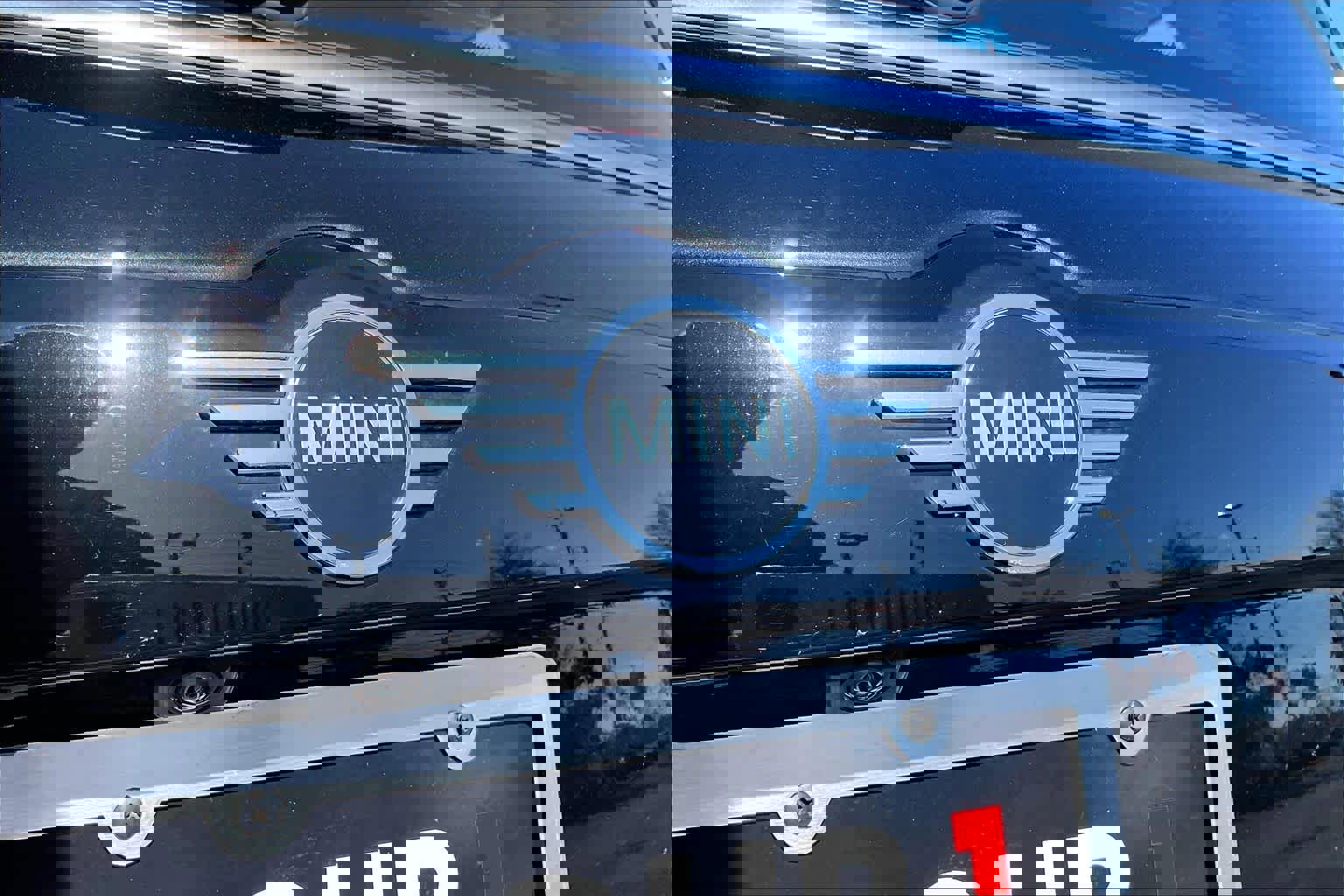 Used 2023 MINI Cooper Countryman S image 10