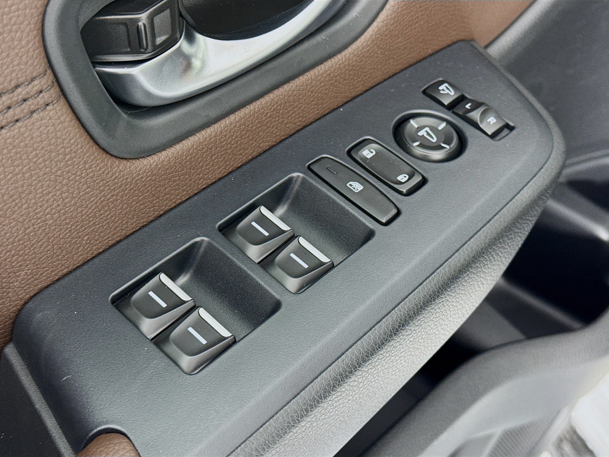 New 2026 Honda Pilot Elite image 18
