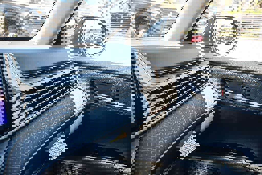 Used 2026 Toyota Camry XLE image 21