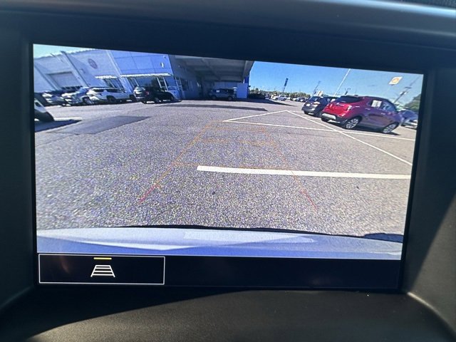 Certified 2023 GMC Acadia AT4 image 35