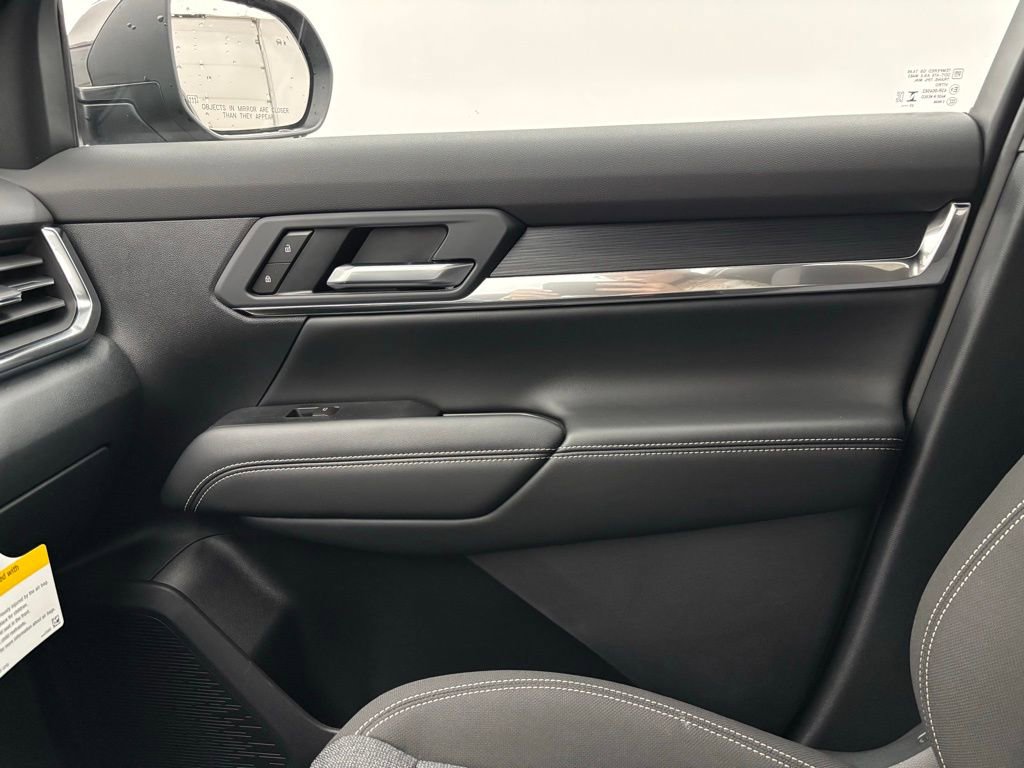 New 2026 GMC Terrain Elevation w/ Technology Package II image 39