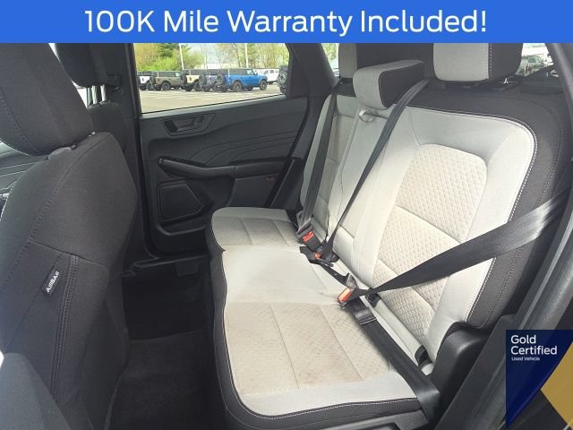 Used 2023 Ford Escape Active w/ Cold Weather Package FWD image 21
