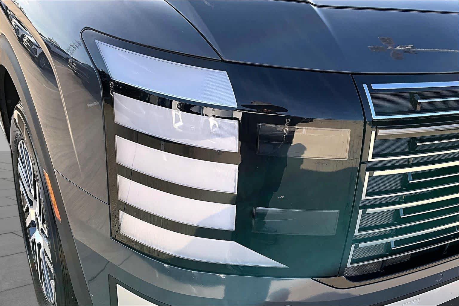 Certified 2026 Hyundai Palisade SEL AWD/4WD image 24